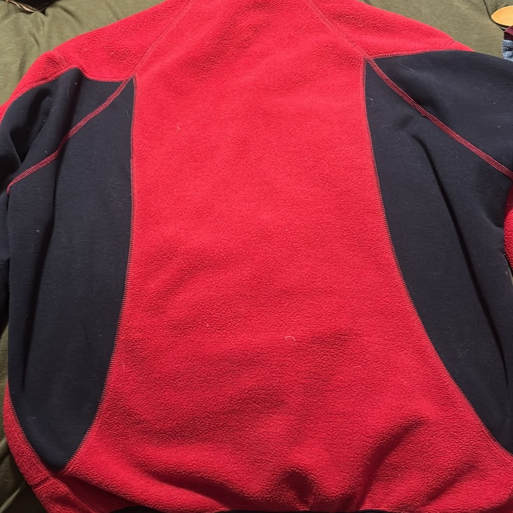 Patagonia made in USA jacket - Picture 4 of 5